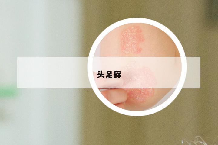 头足藓